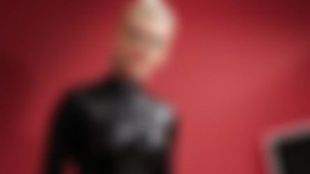 [Baronessrevenge.com] Partial Siterip - Ep. 001-186 [MP4] [Fetish Syndicate]/Ep. 104 - Baroness Davina Dust - Education of the latex slave girl III.mp4
