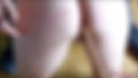 [ZhPervyPixie.com] PervyPixie/AssholeCaning(BDSM).mp4