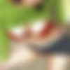 TigerrJuggs.com/Galleries/Green Sweater