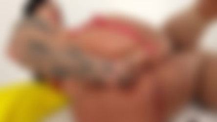 [MV] Monicasanthiagoxxx • Pt.3/Monicasanthiagoxxx - My First Anal Fisting.mp4