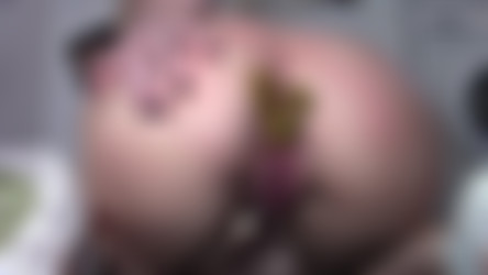 EvaMarie88 [hevc]/EvaMarie88 - Eat My Monster Shit Right From My Arsehole + Blooper [x265.reencode].mp4