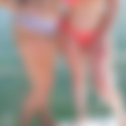 Sara Jay, Fit Sidney - Banging On A Boat with Sydney (SaraJay.com)