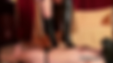 FetishLiza.com/Adoring_my_smoking_Mistress.wmv