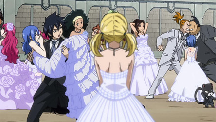 Fairy Tail S04 Bluray EAC3 5 1 1080p x265-iVy/Fairy.Tail.S04E13.Mirajane.vs.Jenny.EAC3.5.1.1080p.Bluray.x265-iVy.mkv