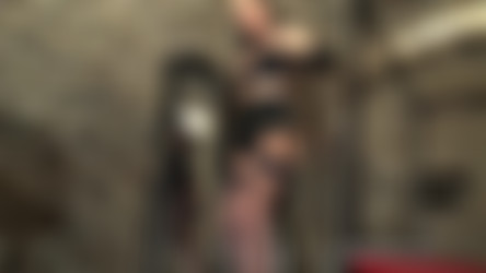 [FetishLiza.com] Video Pack (2019) [61 Videos]/Goddess worship in latex and nylons.mp4