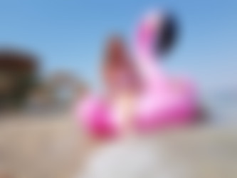 [Onlyfans] Siterip - @sexxylorry [570 images] [107 videos]/pics/sexxylorry-2017-07-20-2541825-chilling at the beach on my flamingo 😉.jpg