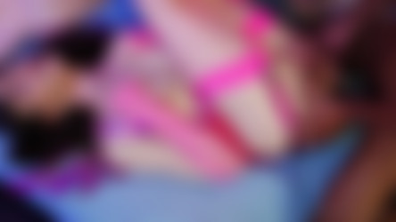 Livi Doll - Faerie Fuckery.m4v
