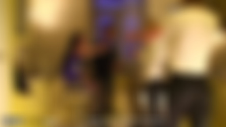 WTFPass.com Network SiteRip - Part #4/Private Sex Tapes/2009-Kitchen amateur sex video.mp4