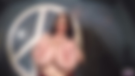 LeanneCrow.com part 2/Red Satin Peace GoPro 2 (2020.06.19).mp4