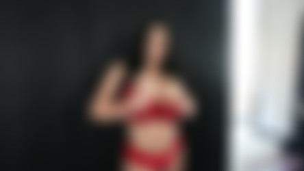LeanneCrow.com part 2/Red Sheer Bra 5D 1 (2018.03.09).mp4