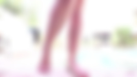 LeanneCrow.com part 2/Purple Poolside 3 (2021.03.26).mp4