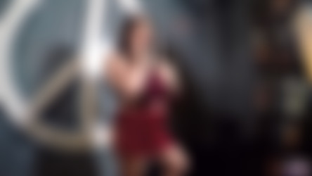 LeanneCrow.com part 2/Red Satin Peace GoPro 1 (2019.08.30).mp4